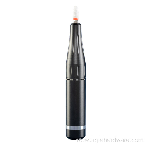 Protable Electric Nail Drill Pen
